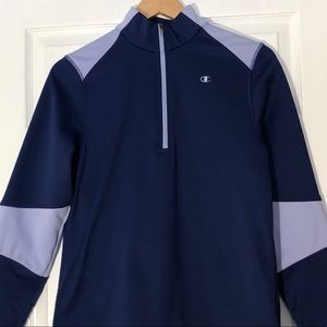 Woman’s Champion Zip Up